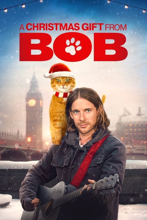 SE - A Christmas Gift from Bob