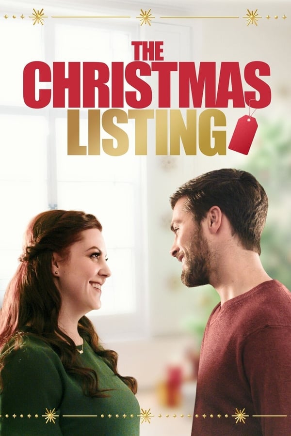 EN - The Christmas Listing (2020)