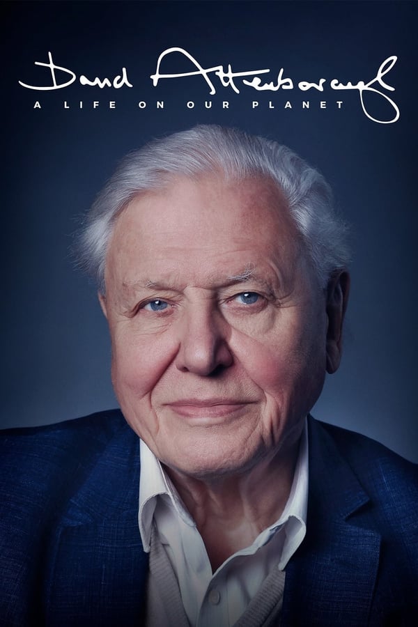 FR - David Attenborough: A Life on Our Planet (2020)