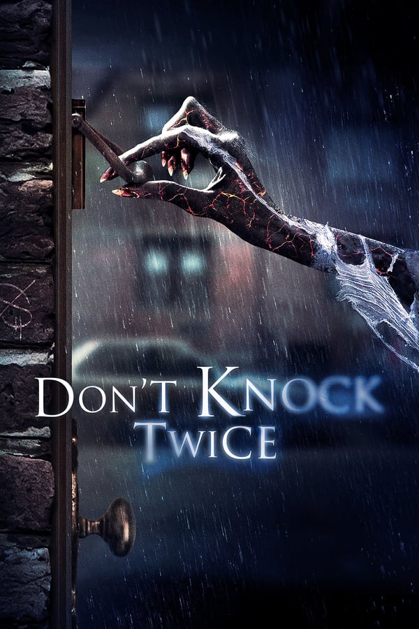 SE - Don't Knock Twice