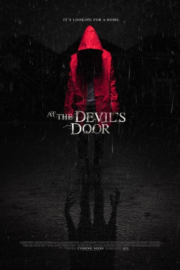 EN - At the Devil's Door (2014)