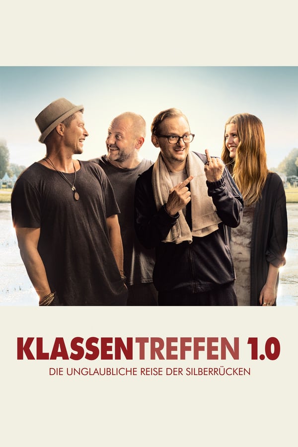 DE - Klassentreffen 1.0 (2018)