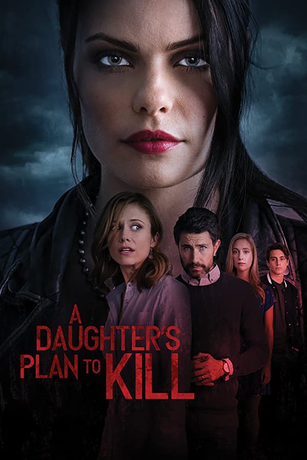 EN - A Daughter's Plan to Kill (2019)