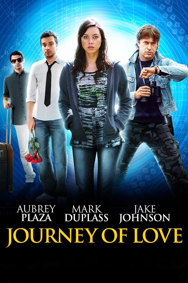 DE - Journey of Love: Das wahre Abenteuer ist die Liebe (2012)