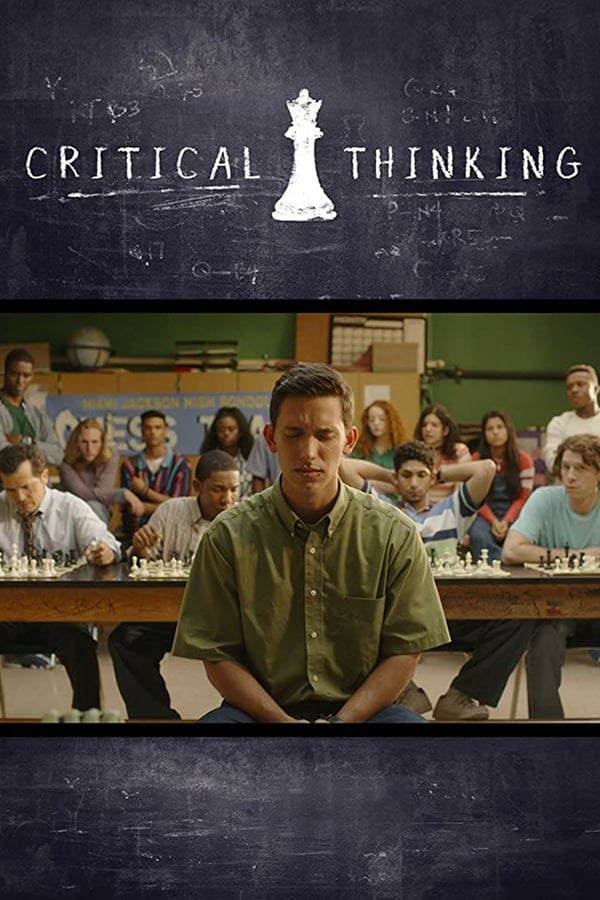 EN - Critical Thinking (2020)