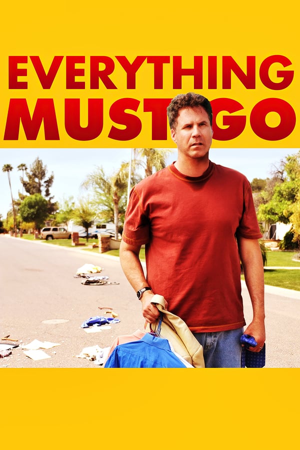 EN - Everything Must Go (2011)