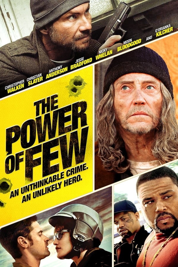 EN - The Power of Few (2013)