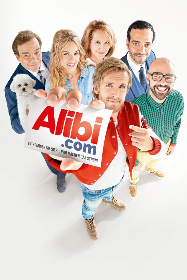 DE - Alibi.com (2017)