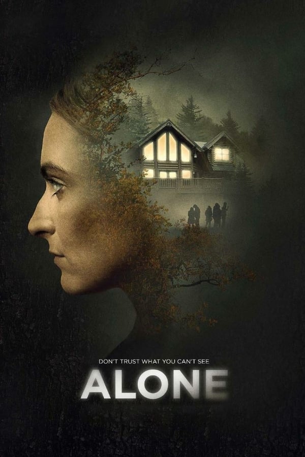 EN - Alone (2020)