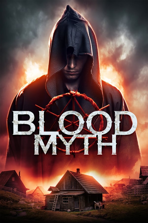EN - Blood Myth (2019)