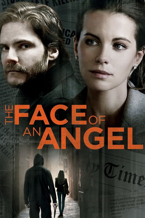 EN - The Face of an Angel (2014)