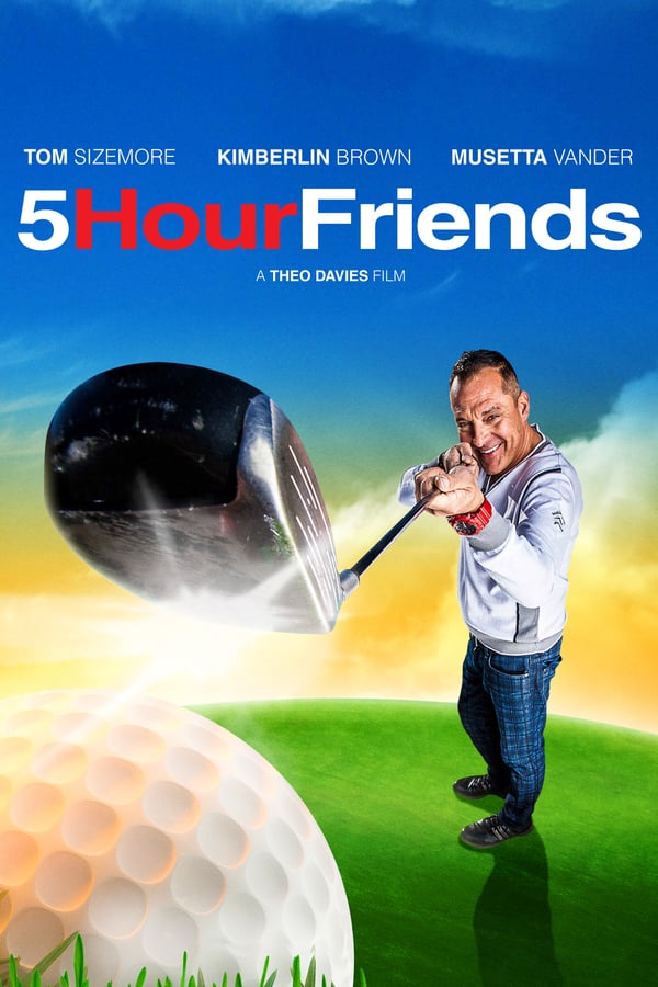 NL - 5 HOUR FRIENDS