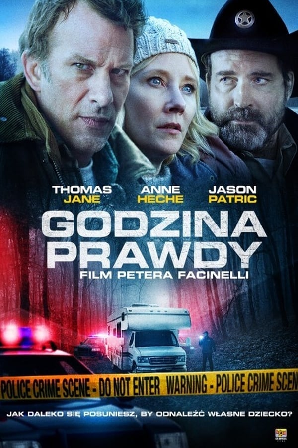 PL - GODZINA PRAWDY (2020)