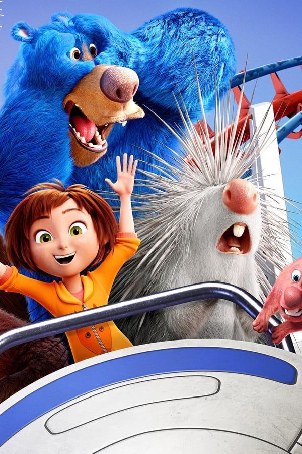 Wonder Park 0