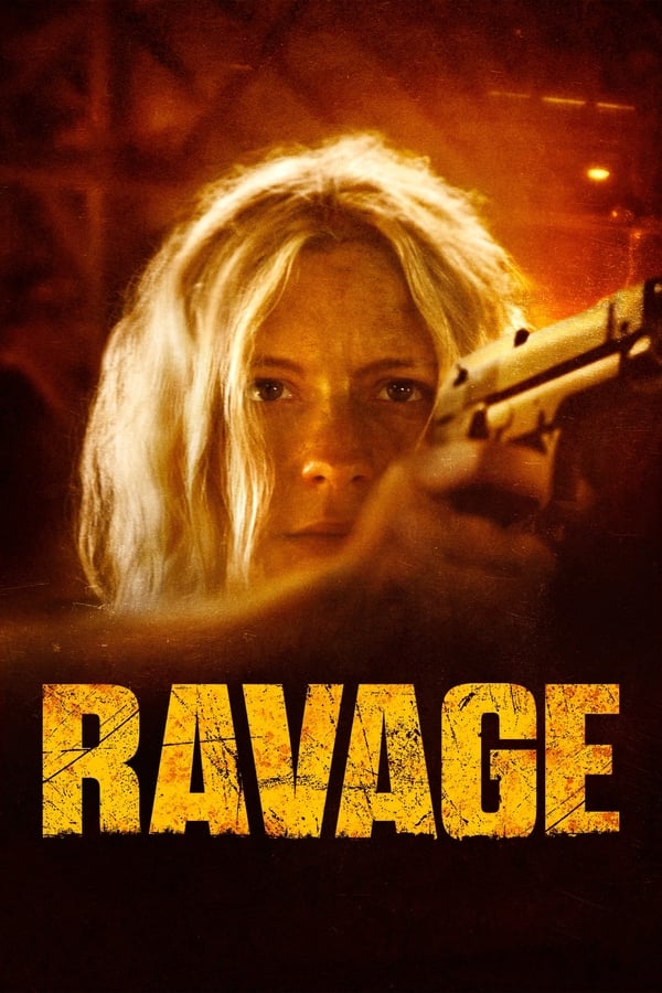 EN - Ravage (2020)
