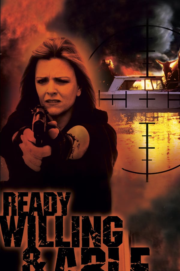 EN - Ready, Willing & Able (1999)