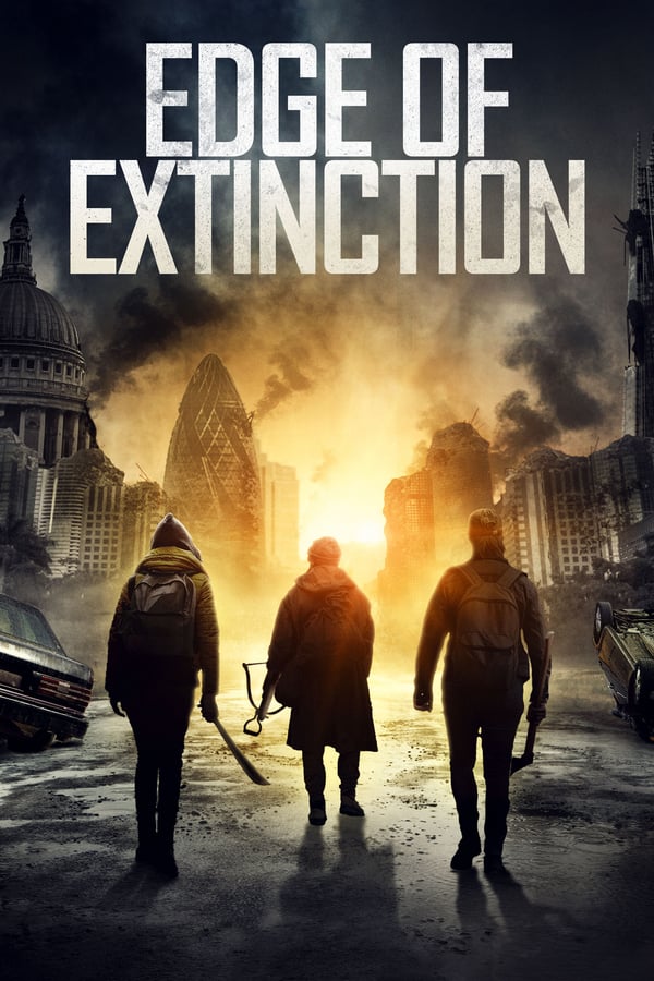 EN - Edge of Extinction (2020)