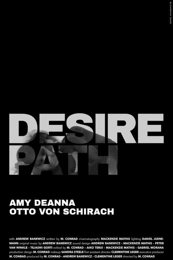EN - Desire Path (2020)