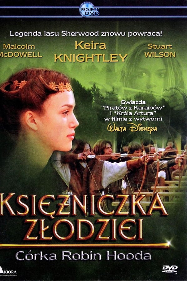 PL - KSIĘŻNICZKA ZŁODZIEI (2001)