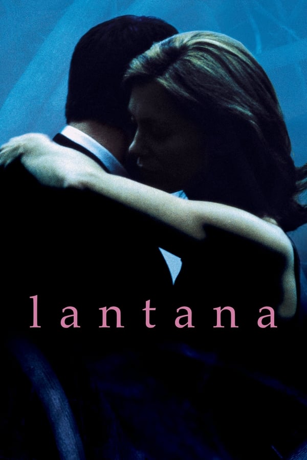 DE - Lantana (2001)