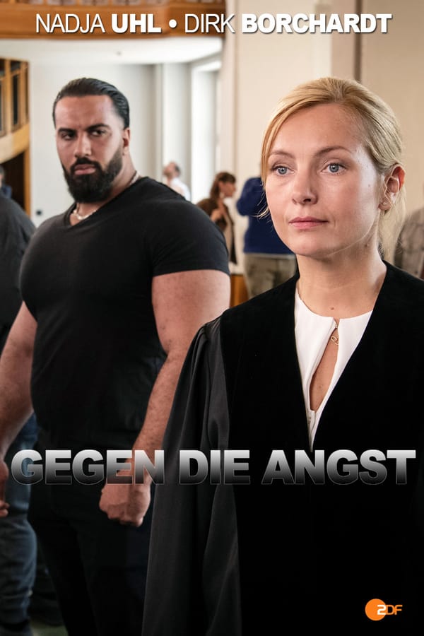 DE - Gegen die Angst (2019)