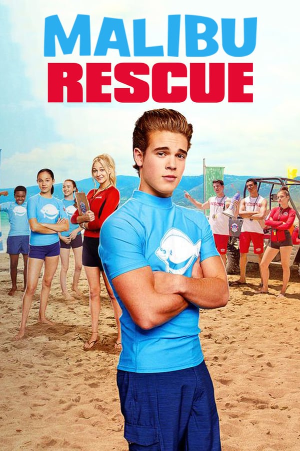 DE - Malibu Rescue (2019)