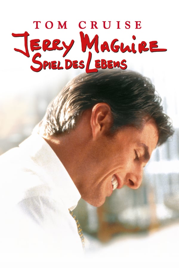 DE - Jerry Maguire: Spiel des Lebens (1996)