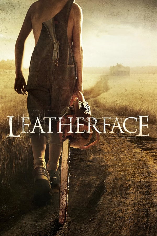 SE - Leatherface