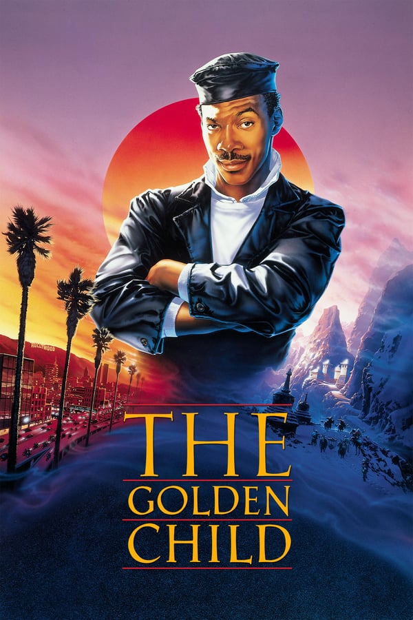 DE - Auf der Suche nach dem goldenen Kind (1986) (4K)