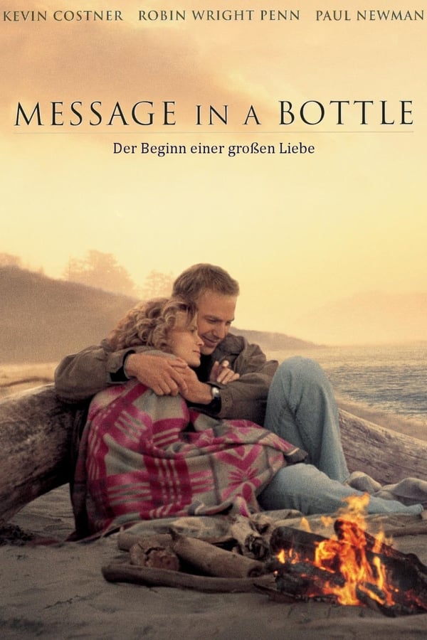 DE - Message in a Bottle (1999)