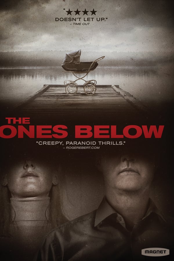 EN - The Ones Below (2015)