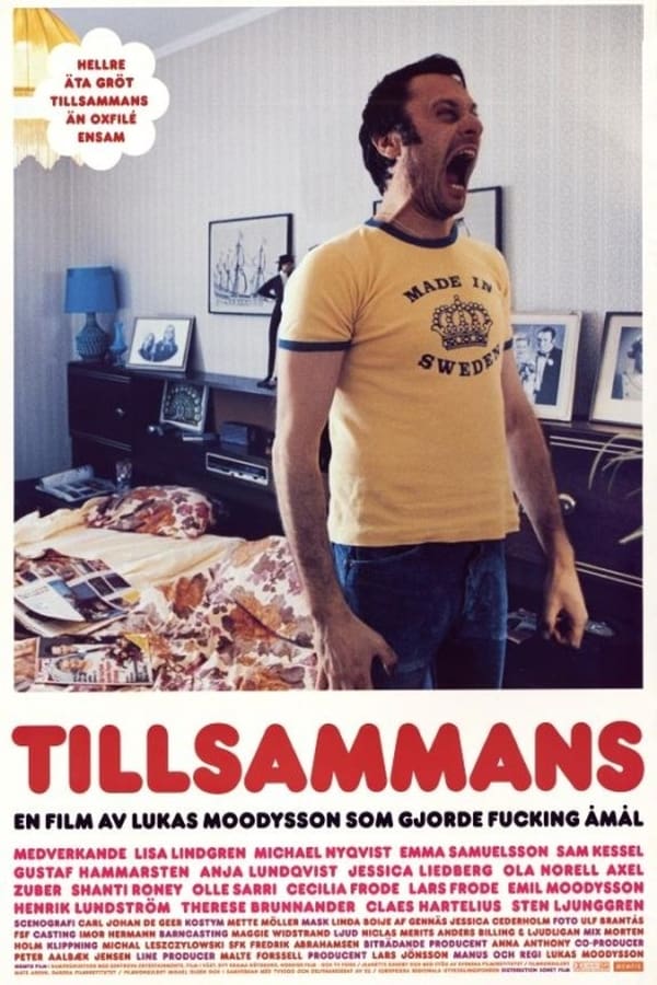 SE - Tillsammans (Together)