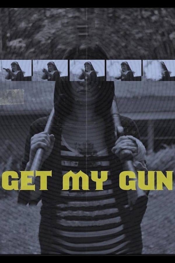 DE - Get My Gun: Mein ist die Rache (2017)