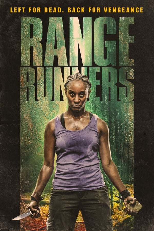 EN - Range Runners (2020)