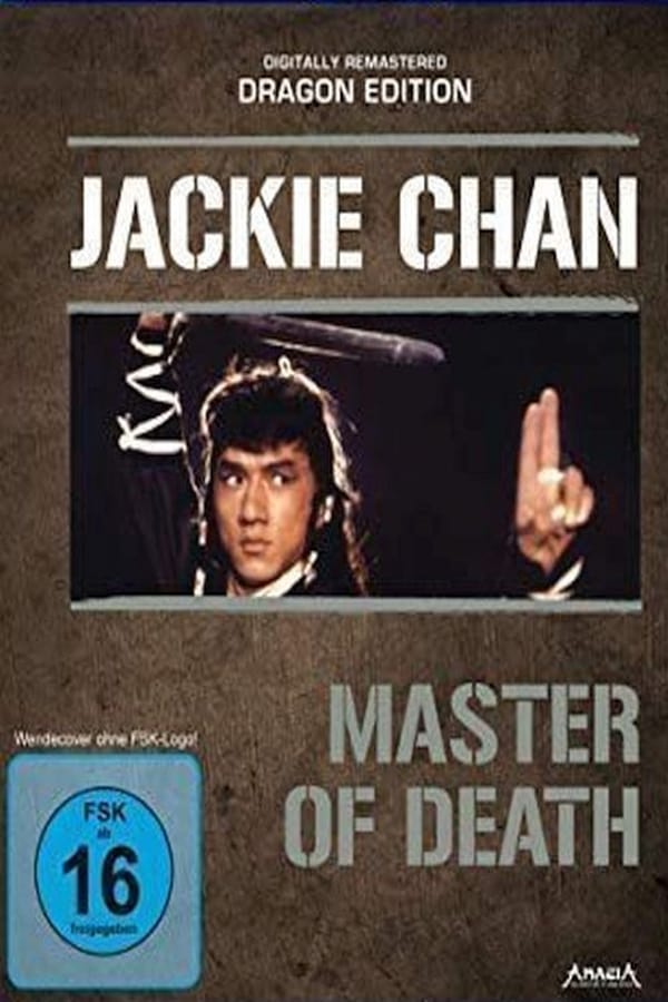 DE - Jackie Chan: Master of Death (1978)