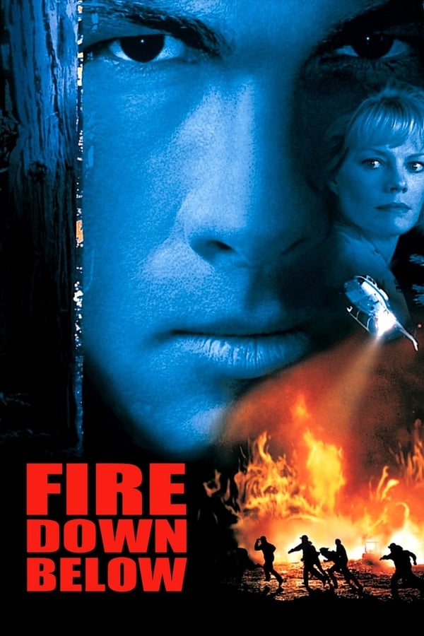 EN - Fire Down Below (1997)