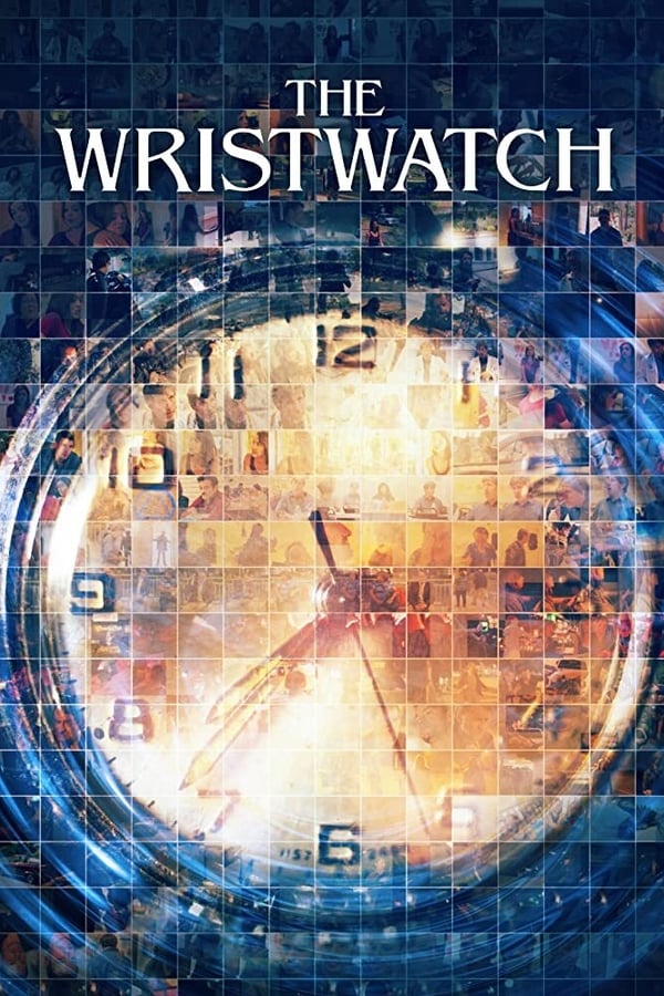 EN - The Wristwatch (2020)