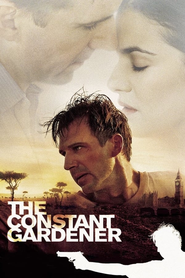 EN - The Constant Gardener (2005)