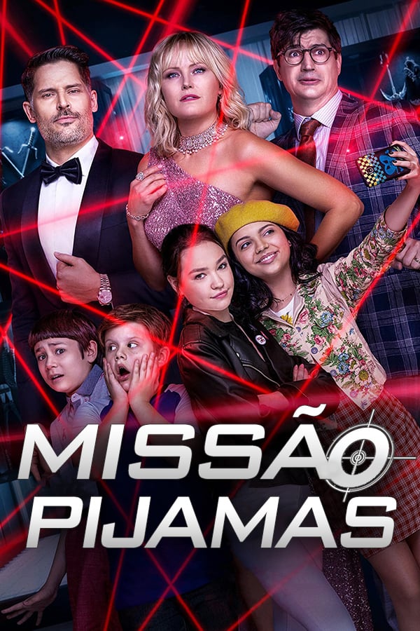 BR - Missão Pijamas - 2020