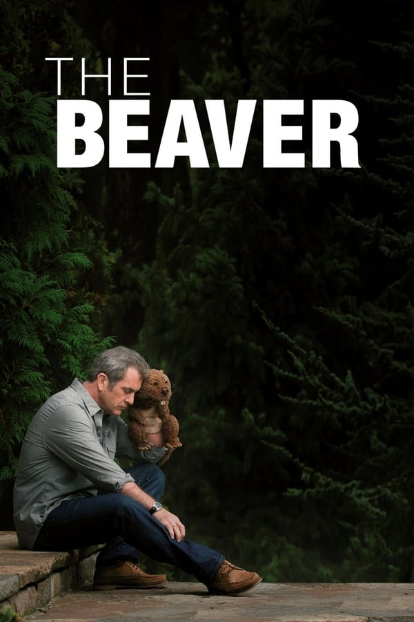 EN - The Beaver (2011)