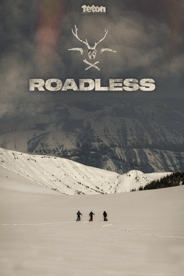 EN - Roadless  (2019)