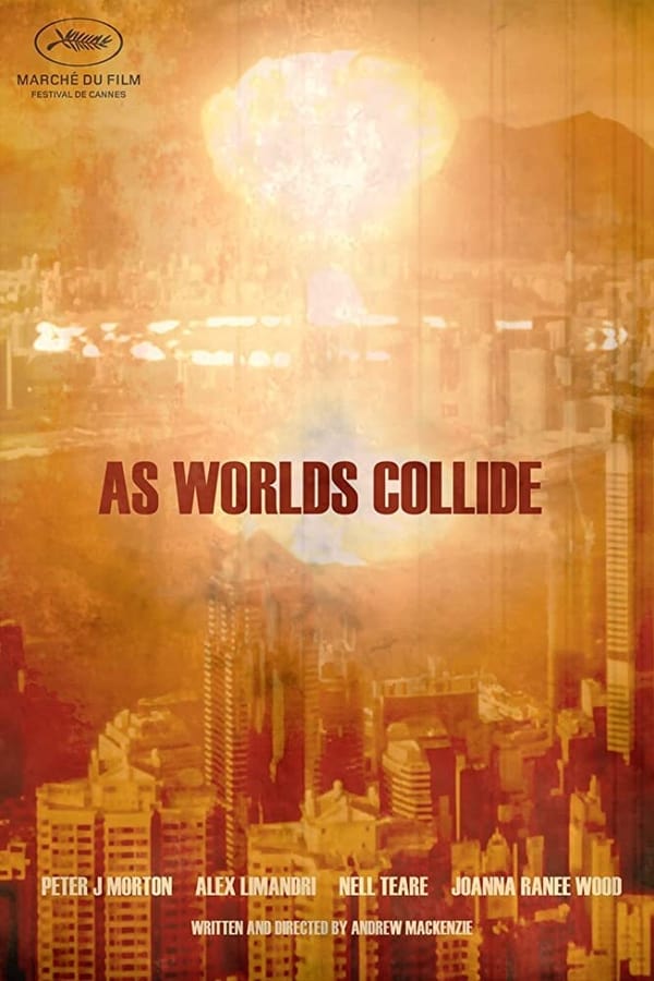 PT - As Worlds Collide (2018)