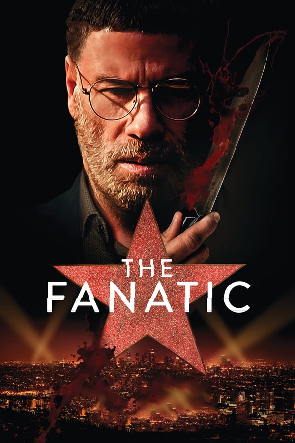 FR - The Fanatic (2019)