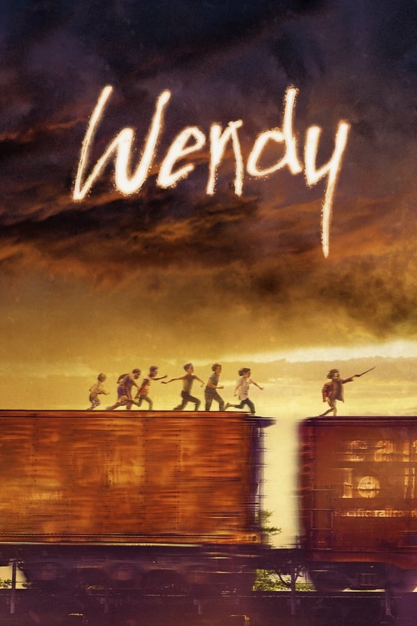 DE - Wendy (2020) (4K)