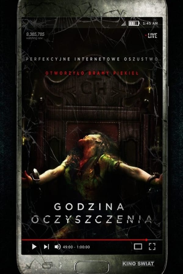 PL - GODZINA OCZYSZCZENIA (2019)