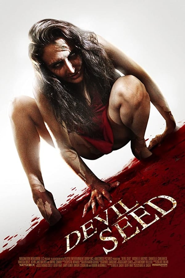 EN - Devil Seed (2012)