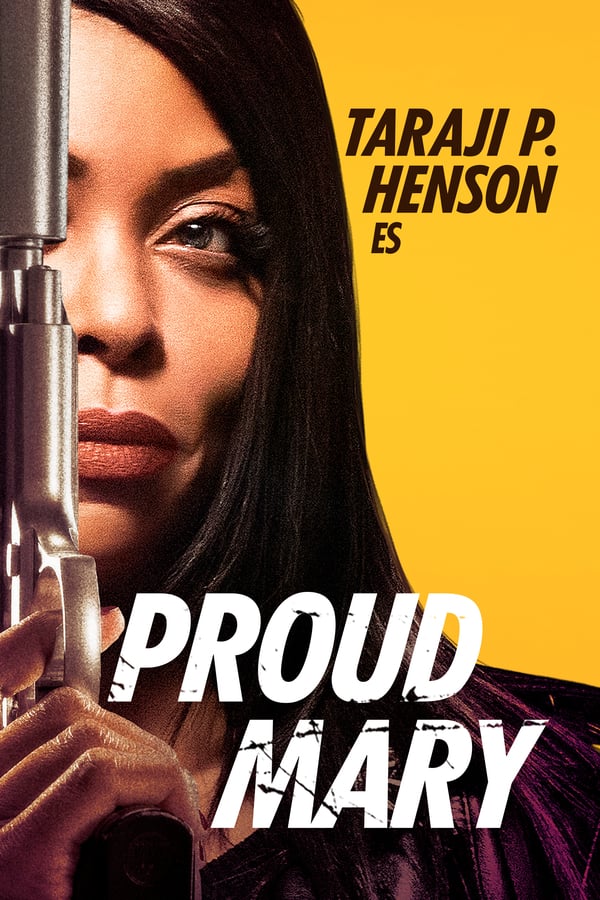 ES - Proud Mary (2018)