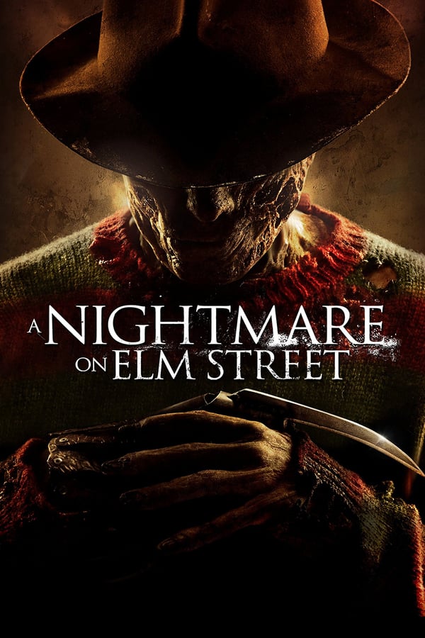 EN - A Nightmare on Elm Street (2010)