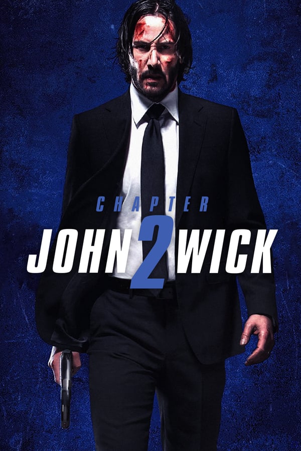 SE - John Wick: Chapter 2