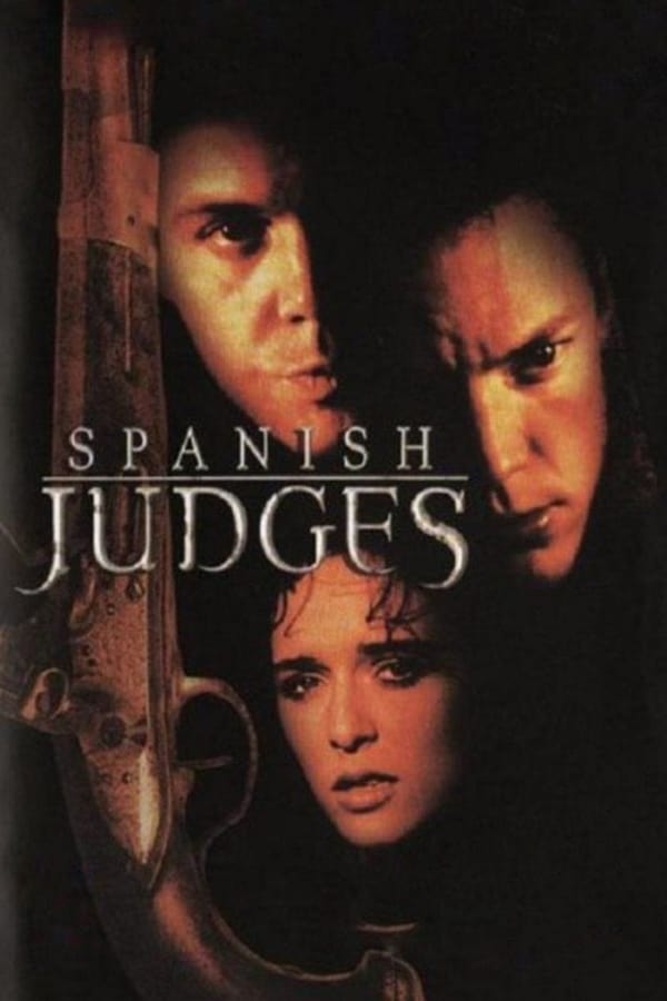 EN - Spanish Judges (2000)